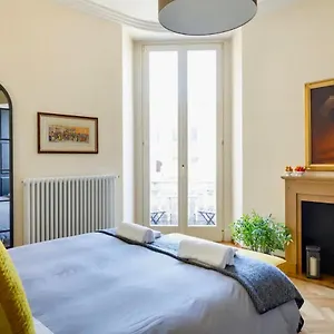 Sweethome Crispi , Rome Italie