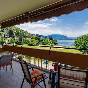 Gaggetto - Lvm160 By Interhome Appartement